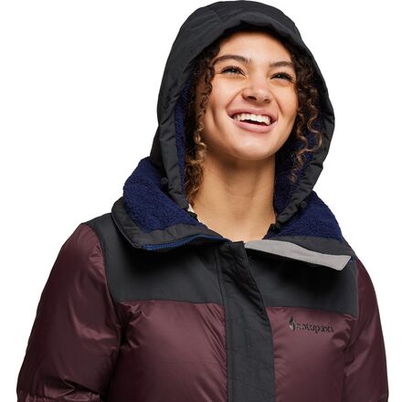 Cotopaxi - Solazo Down Parka - Women's