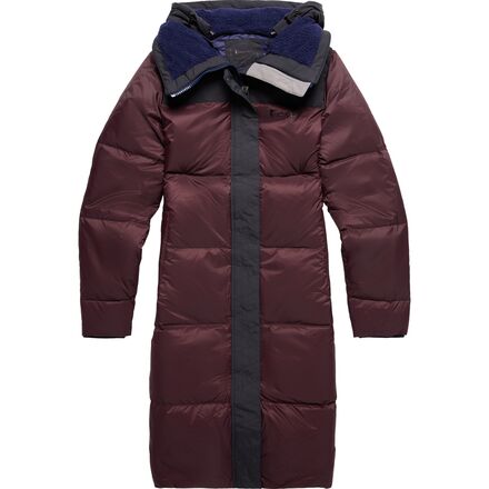 Cotopaxi - Solazo Down Parka - Women's
