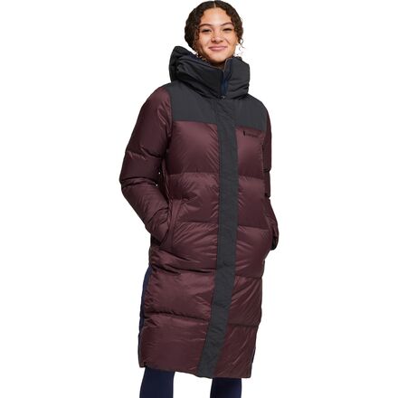 Cotopaxi - Solazo Down Parka - Women's