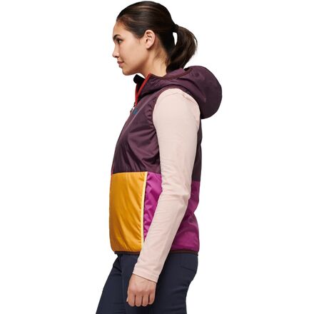 Cotopaxi - Teca Calido Hooded Vest - Women's