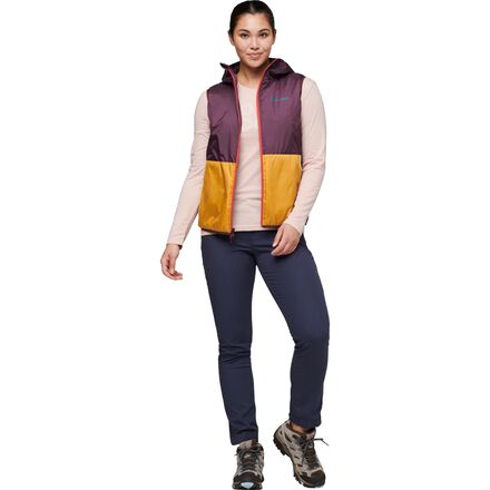 Cotopaxi - Teca Calido Hooded Vest - Women's