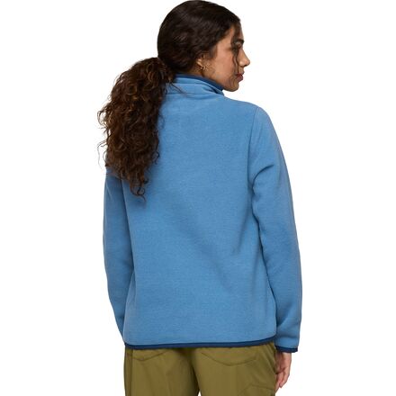 Cotopaxi - Teca Fleece Pullover - Women's
