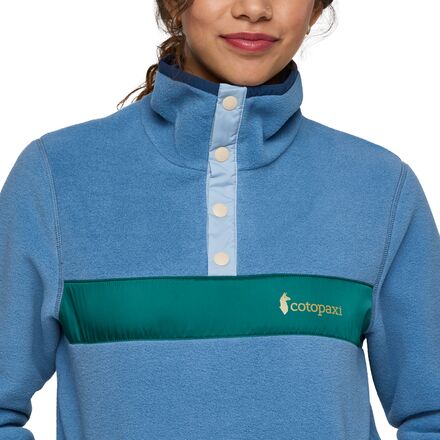Cotopaxi - Teca Fleece Pullover - Women's