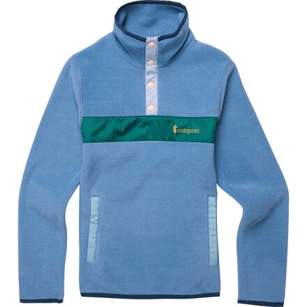 Cotopaxi - Teca Fleece Pullover - Women's