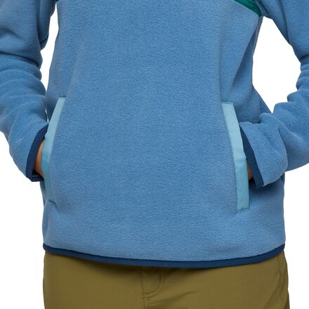 Cotopaxi - Teca Fleece Pullover - Women's