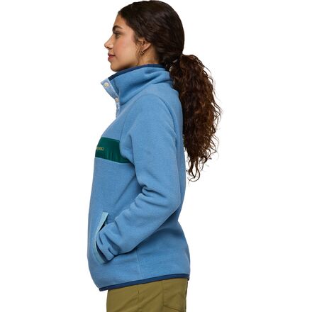 Cotopaxi - Teca Fleece Pullover - Women's