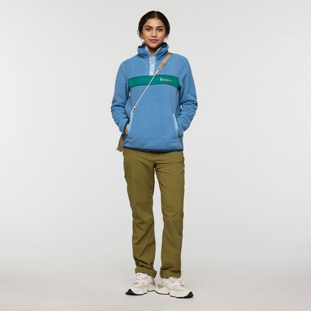 Cotopaxi - Teca Fleece Pullover - Women's