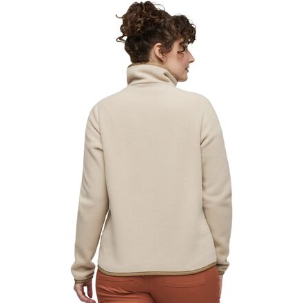 Cotopaxi - Teca Fleece Pullover - Women's