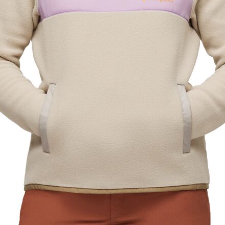 Cotopaxi - Teca Fleece Pullover - Women's