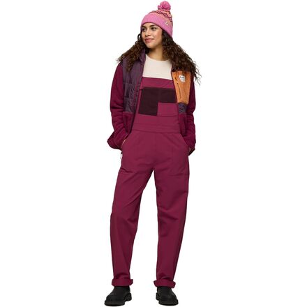 Cotopaxi - Trico Hybrid Jacket - Women's