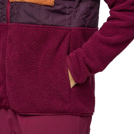 Cotopaxi - Trico Hybrid Jacket - Women's