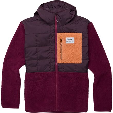 Cotopaxi - Trico Hybrid Jacket - Women's