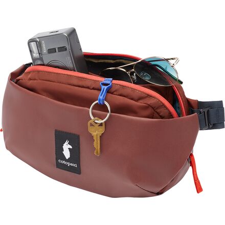 【新品未使用】 Cotopaxi Coso Cada Dia 2Lヒップバッグ Coso 2L Hip Pack - Cada Día – Cotopaxi