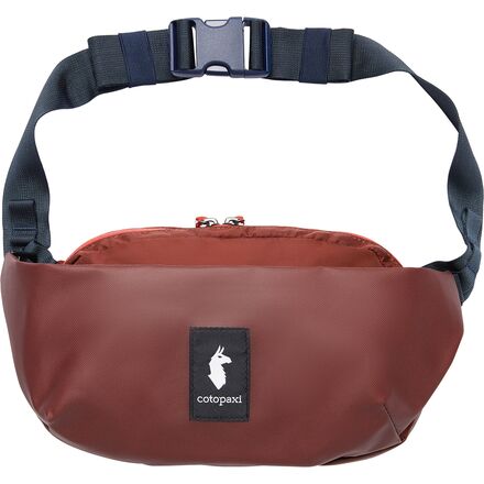 【新品未使用】 Cotopaxi Coso Cada Dia 2Lヒップバッグ Coso 2L Hip Pack - Cada Día – Cotopaxi