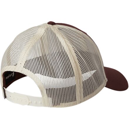 Cotopaxi - Square Mountain Trucker Hat