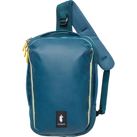 Cotopaxi - Chasqui 13L Sling Pack - Abyss/Cada Dia