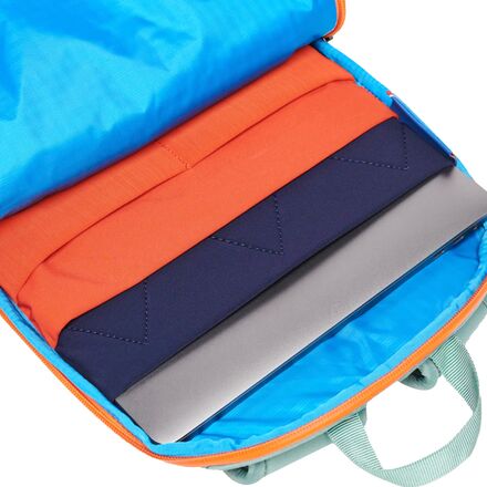 Cotopaxi Cada Dia Moda 20L Backpack - Accessories