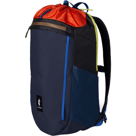 Cotopaxi - Cada Dia Moda 20L Backpack - Graphite