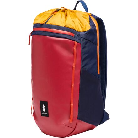 Cotopaxi - Cada Dia Moda 20L Backpack - Raspberry(Cada Dia)