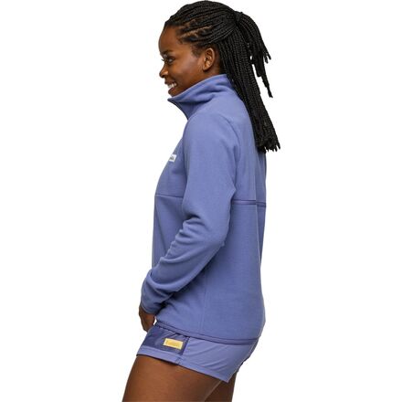 Cotopaxi - Amado Fleece Pullover - Women's