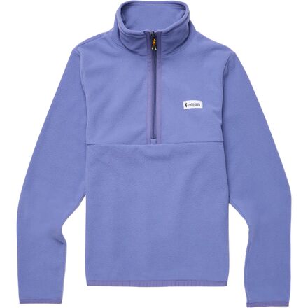 Cotopaxi - Amado Fleece Pullover - Women's