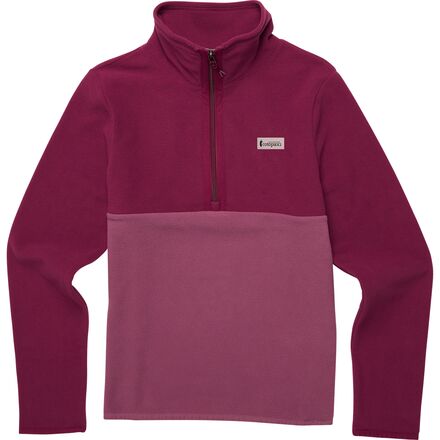 Cotopaxi - Amado Fleece Pullover - Women's