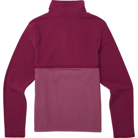 Cotopaxi - Amado Fleece Pullover - Women's