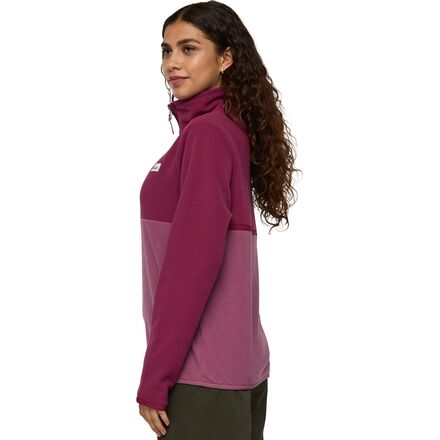 Cotopaxi - Amado Fleece Pullover - Women's