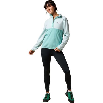 Cotopaxi - Amado Fleece Pullover - Women's