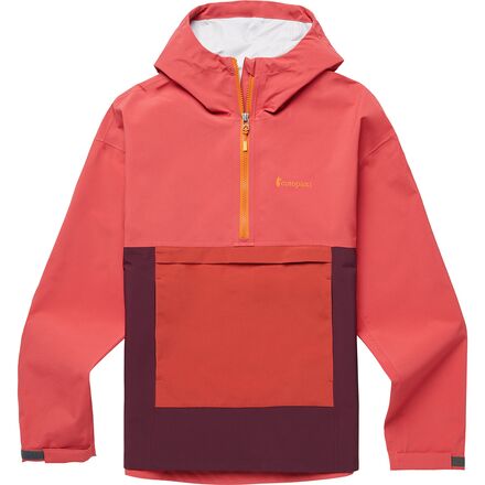 Cotopaxi - Cielo Rain Anorak - Women's