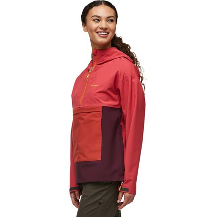 Cotopaxi - Cielo Rain Anorak - Women's