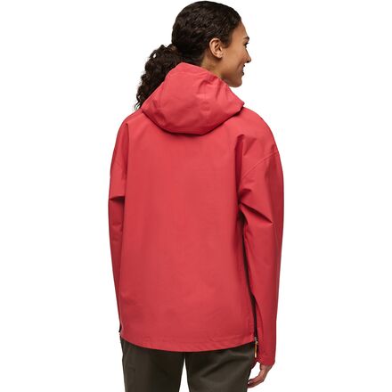 Cotopaxi - Cielo Rain Anorak - Women's