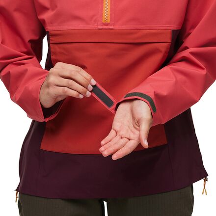 Cotopaxi - Cielo Rain Anorak - Women's