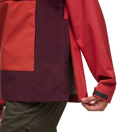 Cotopaxi - Cielo Rain Anorak - Women's