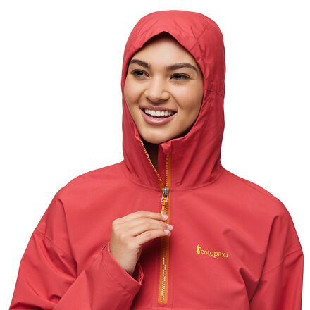 Cotopaxi - Cielo Rain Anorak - Women's