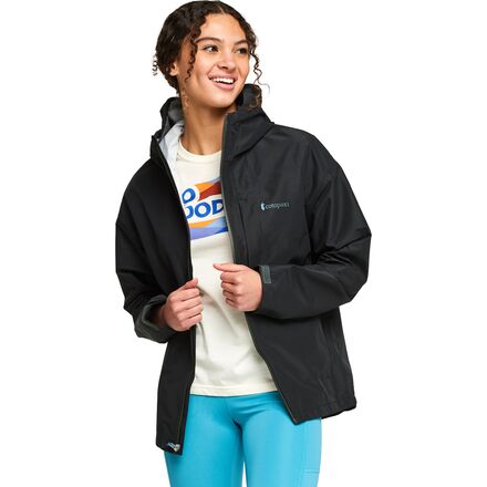Cotopaxi - Cielo Rain Jacket - Women's