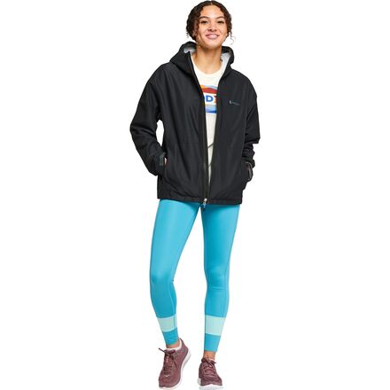 Cotopaxi - Cielo Rain Jacket - Women's