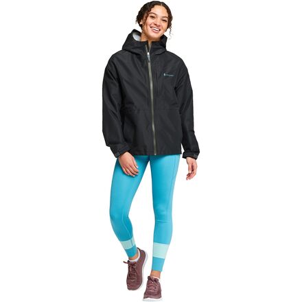 Cotopaxi - Cielo Rain Jacket - Women's