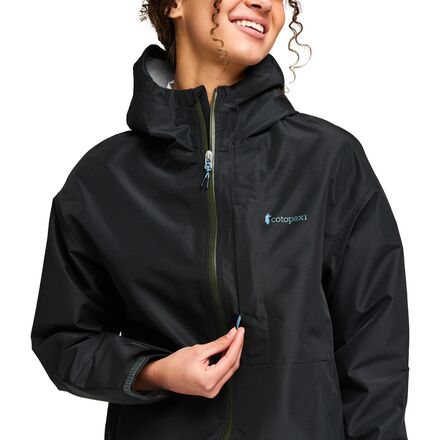 Cotopaxi - Cielo Rain Jacket - Women's
