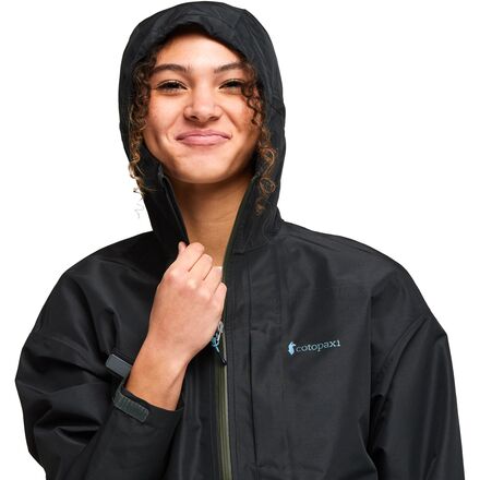 Cotopaxi - Cielo Rain Jacket - Women's