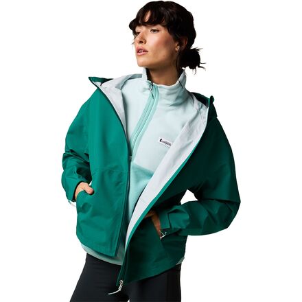 Cielo Rain Jacket - Women's