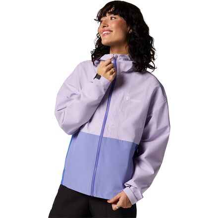 Cielo Rain Jacket - Women's