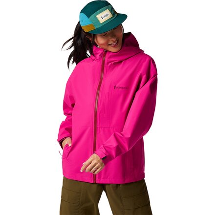 Cielo Rain Jacket - Women's