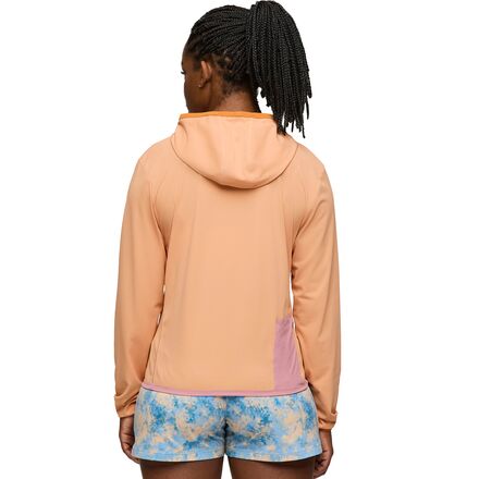 Cotopaxi - Sombra Sun Hoodie - Women's