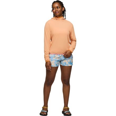 Cotopaxi - Sombra Sun Hoodie - Women's
