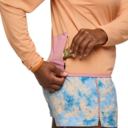 Cotopaxi - Sombra Sun Hoodie - Women's