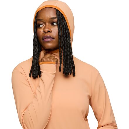 Cotopaxi - Sombra Sun Hoodie - Women's