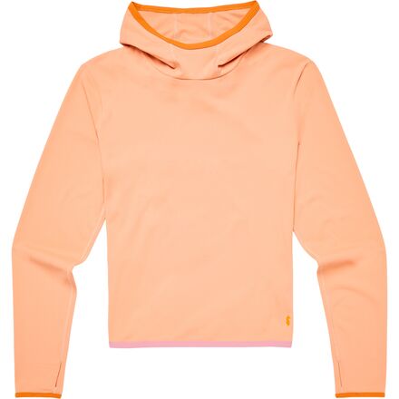 Cotopaxi - Sombra Sun Hoodie - Women's