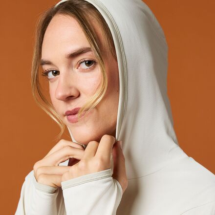 Cotopaxi - Sombra Sun Hoodie - Women's