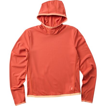 Cotopaxi - Sombra Sun Hoodie - Women's